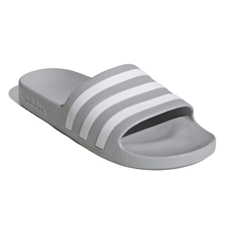 Adidas Adilette Aqua Slippers 'Grey' EG4160