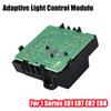 Adaptive LED Headlight Follower Control Module Unit For BMW X1 1 Series E84 E82 E81 E87 E88 Hight Quality