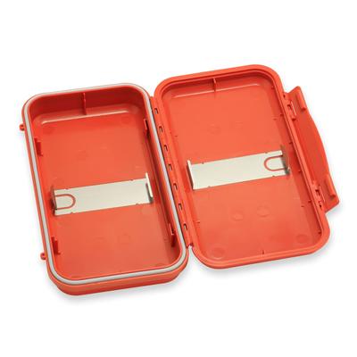 Design Universal System Case Universal System Orange C&F SC-L1/OR [Large] ([Large] Case) 22.8×11.5×4.6cm