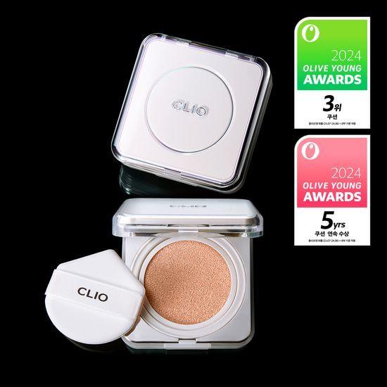 Clio Kill Cover Founwear Cushion The Original Single/Planned