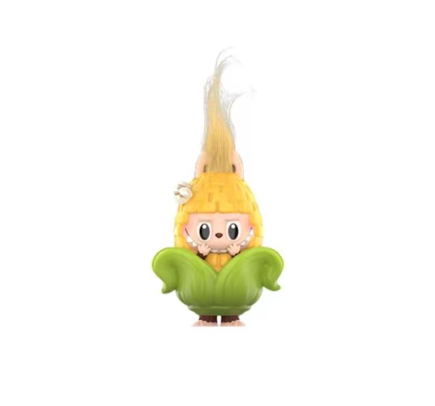 POP MART THE MONSTERS Wacky Mart Blind Box Figure (12 Regular + 1 Hidden)