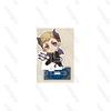 Attack On Titan Figure Game Peripherals Princess Cafe Angel And Devil Cute Version Acrylic Stands Collectible Ornaments Boy Toy