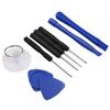 Mobile Phone & Digital Repair Screwdriver Set, Eight-Piece Disassembly Kit