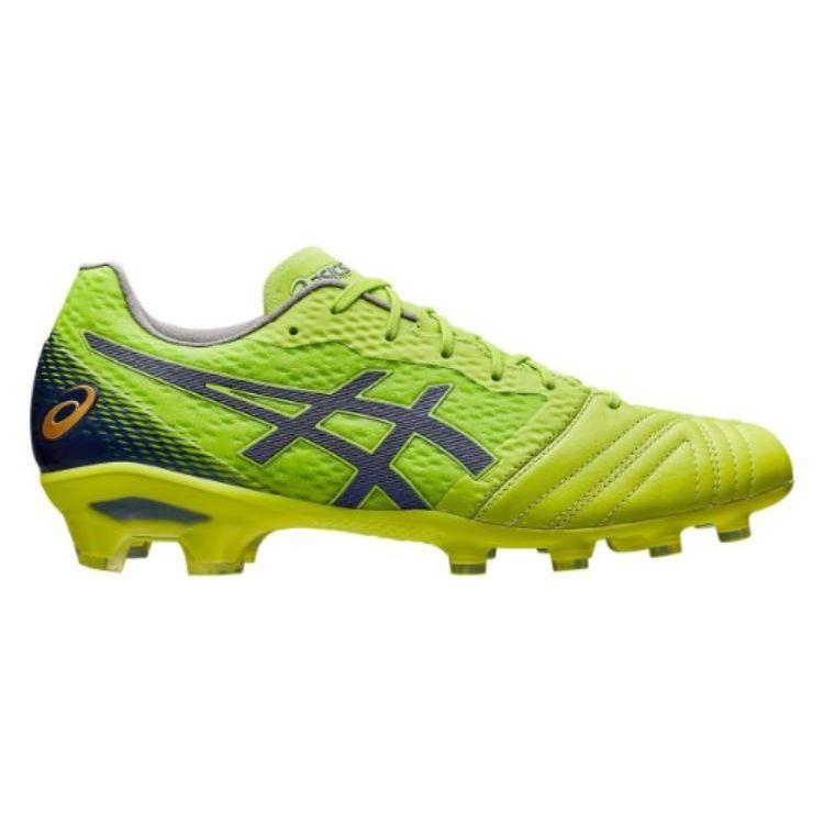Asics Ultrezza Series Soccer Shoes Men Soccer Shoes Green 1103A031-300