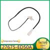 Nissan Klimaanlage Thermistor Verstärker Temperaturregelschalter 27675-ED50A