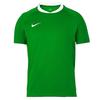 Mens Swoosh Crew Neck Raglan T-Shirt