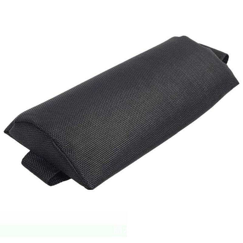 Cuscino Accessorio per Sedia a Dondolo Casual con Schienale Alto - Cuscino in Tessuto Teslin
