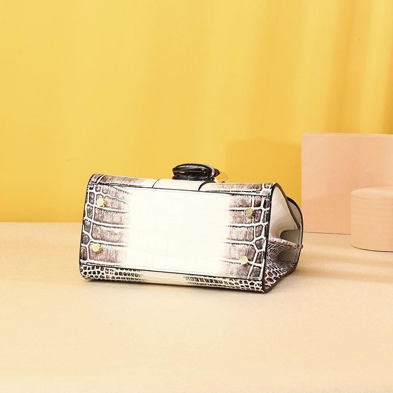 Real leather bags for women high-quality genuine leather bags luxury bags new fashion