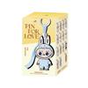 THE MONSTERS PIN FOR LOVE Series Blind Box Guess Bag Mystery Box Toys Doll Anime Figure Ornaments Gift Collection