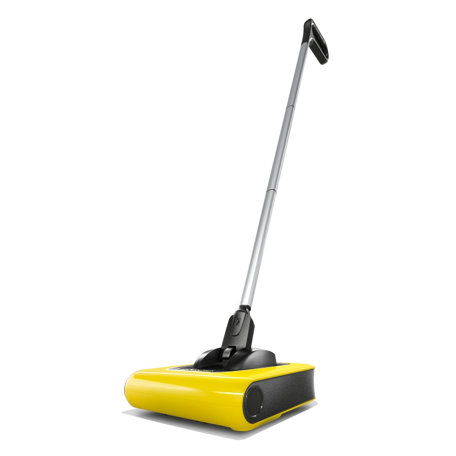

Karcher Аккумуляторная подметальная машина KB5 желтая жёлтый