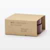 MUJI Medicated Wrinkle Bright Cream Mask 80g OAQ66A4A