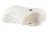 Crocs Bella Clog, Womens white Slides