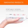 Handheld Mini Travel Electric Portable Bidet Handheld Sprayer Toilet Kit Lower Body Vulva Body Cleaner