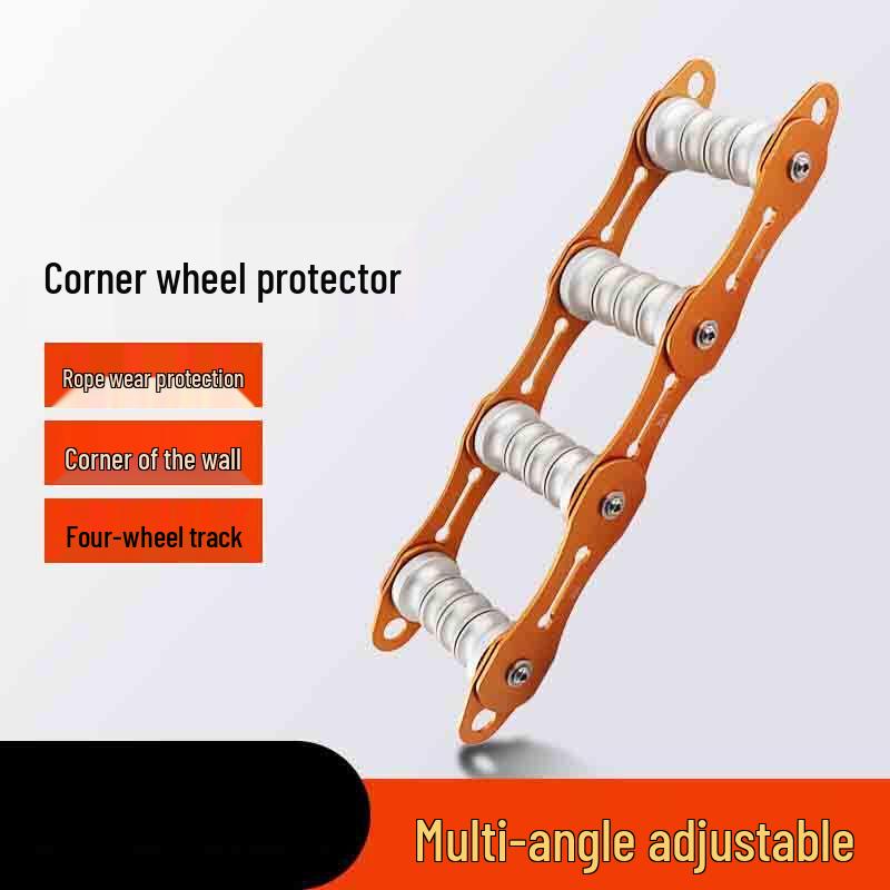 DAXTE Rope Corner Protector 1
