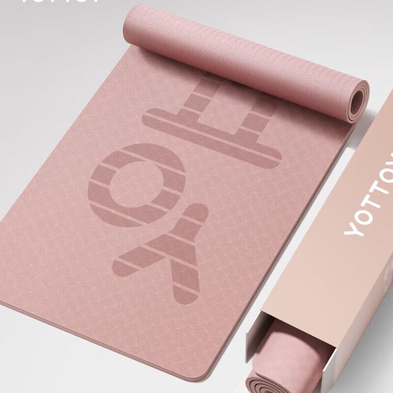 yottoy Fitness Mat