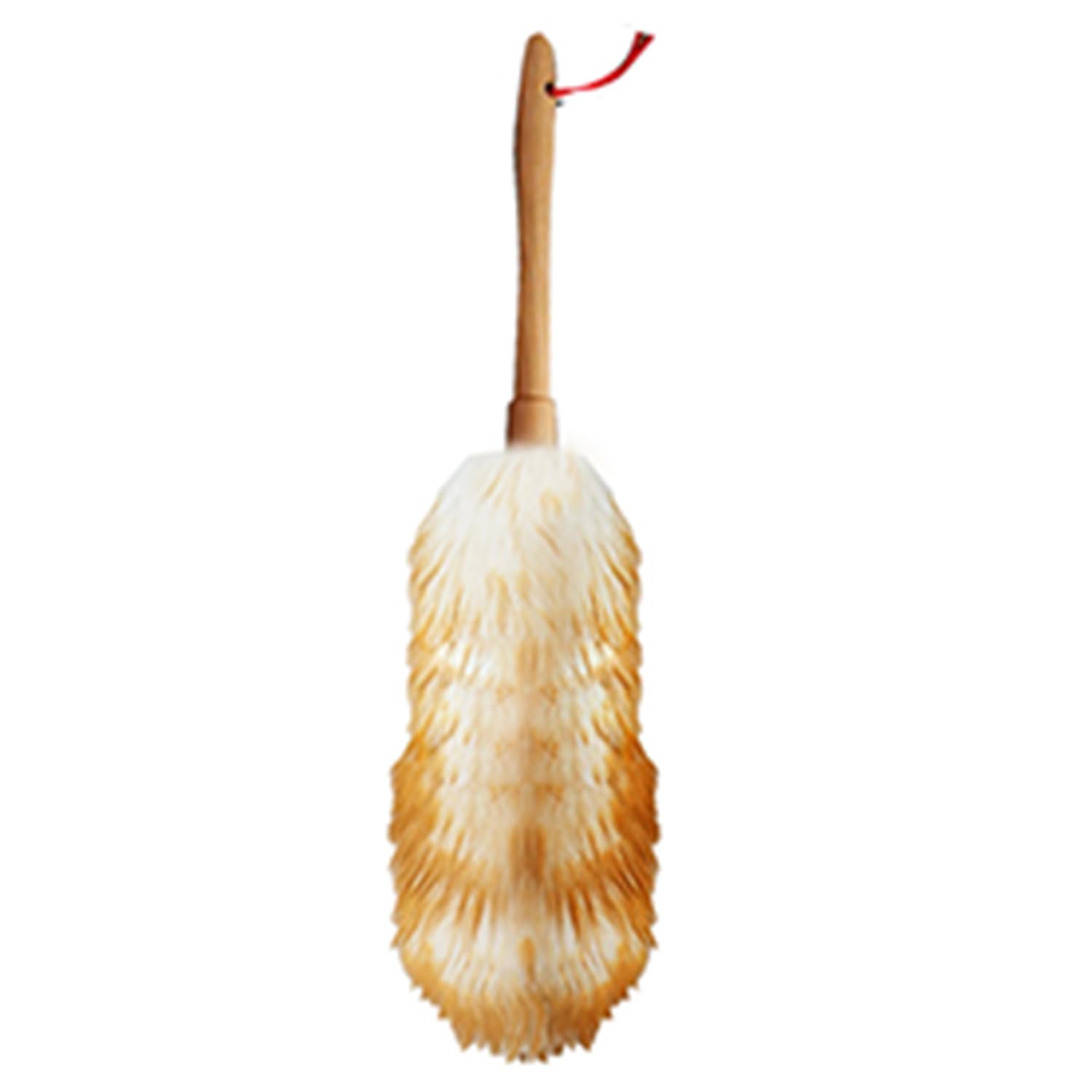 

Tamatosi Шерсть Овчина Удобная Щетка для Пыли Пыль Длинная Метелка, Скребок, Метелка, Шерсть, Удаление, Метелка, Щетка, Чистка, Чистящее средство, Удаление, Уход,