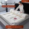 Class A 3D Feather Down Mattress Topper for Dorms, Hotels, and B&Bs