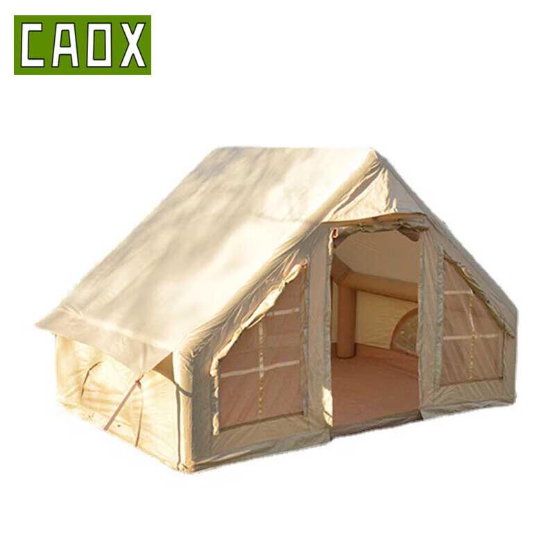 CAOX Automatic Inflatable Camping Tent