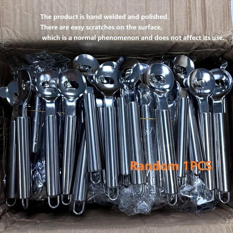 Dough Razor Stainless Steel Knife Dough Knife Hand Shaver Household Kitchen Gadgets Handmade Dough Shaver