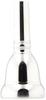 Bach Bass Trombone Artisan Silver Plated Finish Large A4415GS2 Mouthpiece, (Arisan) 5GS, (for Bore)