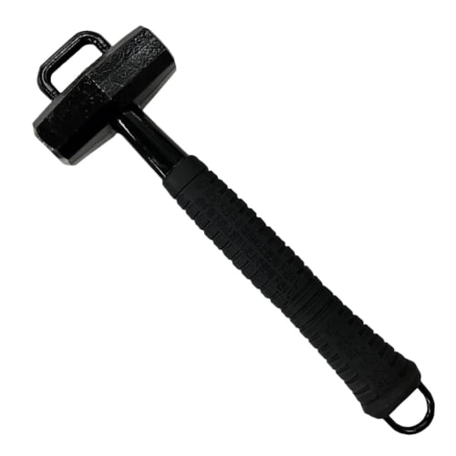 Dogyu Industry Carabiner Hook Compatible Hammer KFS-09