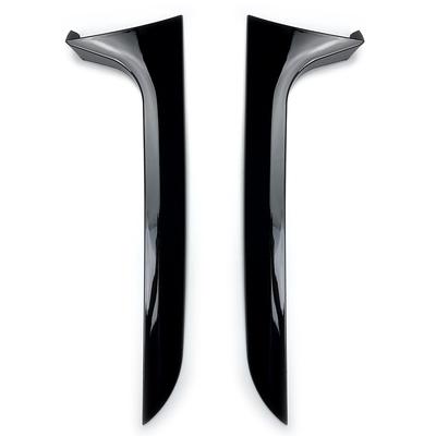 LAND Rover Discovery 3 Posteriore Passaruota Tagliare Clip di plastica Flare Exterior LR3