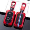 Chery Car Key Cover for Arrizo 5, Tiggo 7, Tiggo 3, Arrizo GX, and Arrizo 5plus - Unisex Shell Buckle Bag