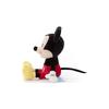 Takara Tomy Arts Disney Character Washable Beans Collection Mickey Mouse, Approximately 20cm Tall