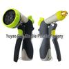 High-Pressure Car Wash Foam Gun with Quick Hose Connector for Garden and Home Use