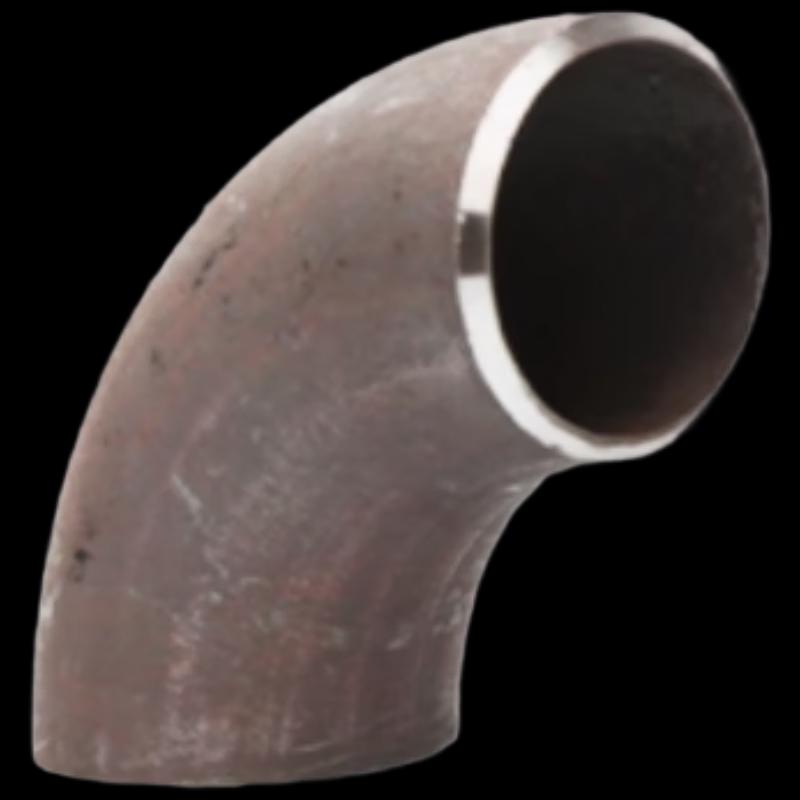 Fangyuxing Carbon Steel Seamless Welded Elbow