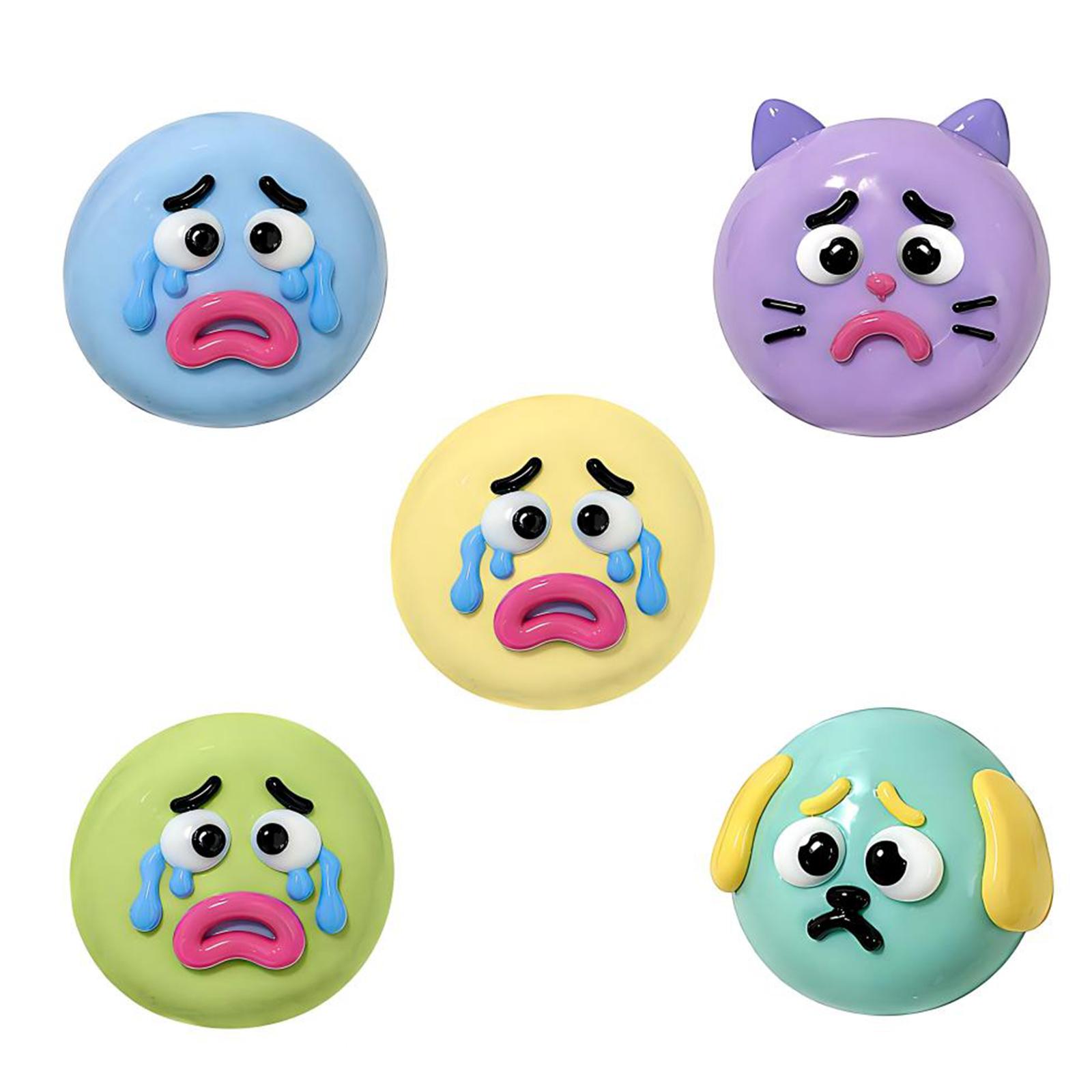 

Cute Pinching Le Delicate Decompression Toy Gift Suitable For Little Girl s Birthday One Size