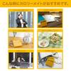 Otsuka Pharmaceutical Calorie Mate Block 4 sticks x 10 packs Cheese,
