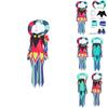 Hazbin Hotel Fizzarolli Cosplay Suit With Polyester Blend For Character Role Play