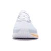 Li Ning Red Hare 4 Cushioning Slip Resistant Abrasion Resistant Low Top Running Shoes Men's Blue ARMS005-1