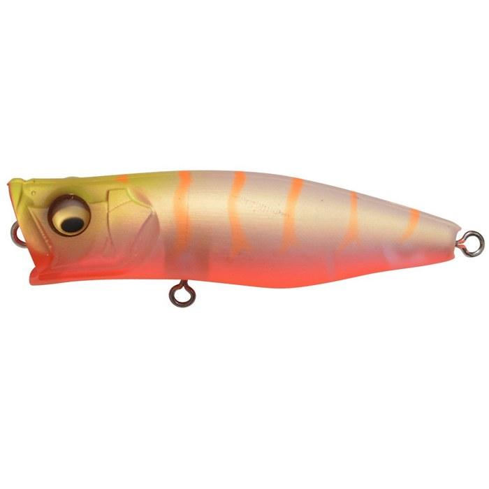 Megabass Popping Duck Hot Shrimp RB 60.0mm