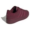Adidas  Superstar XLG Maroon Women Sneakers Red Crystal-White IE7377