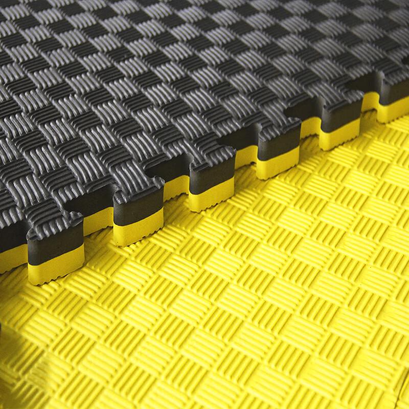 Junke Interlocking Training Floor Mat