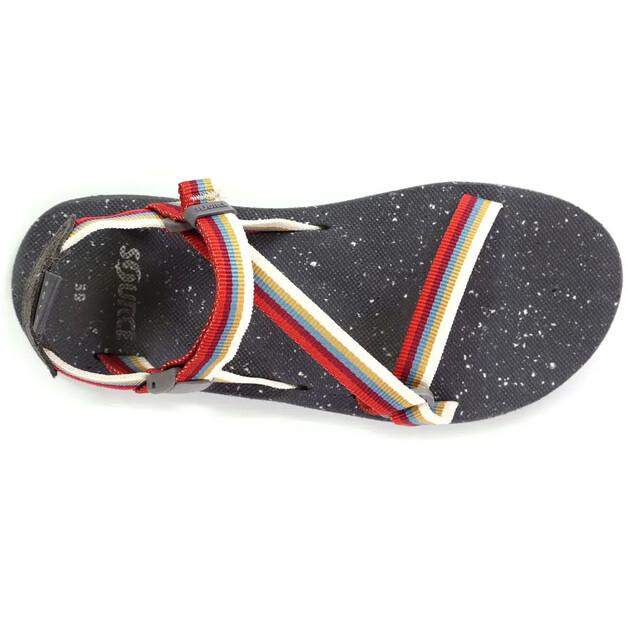 Source Solo Sandals