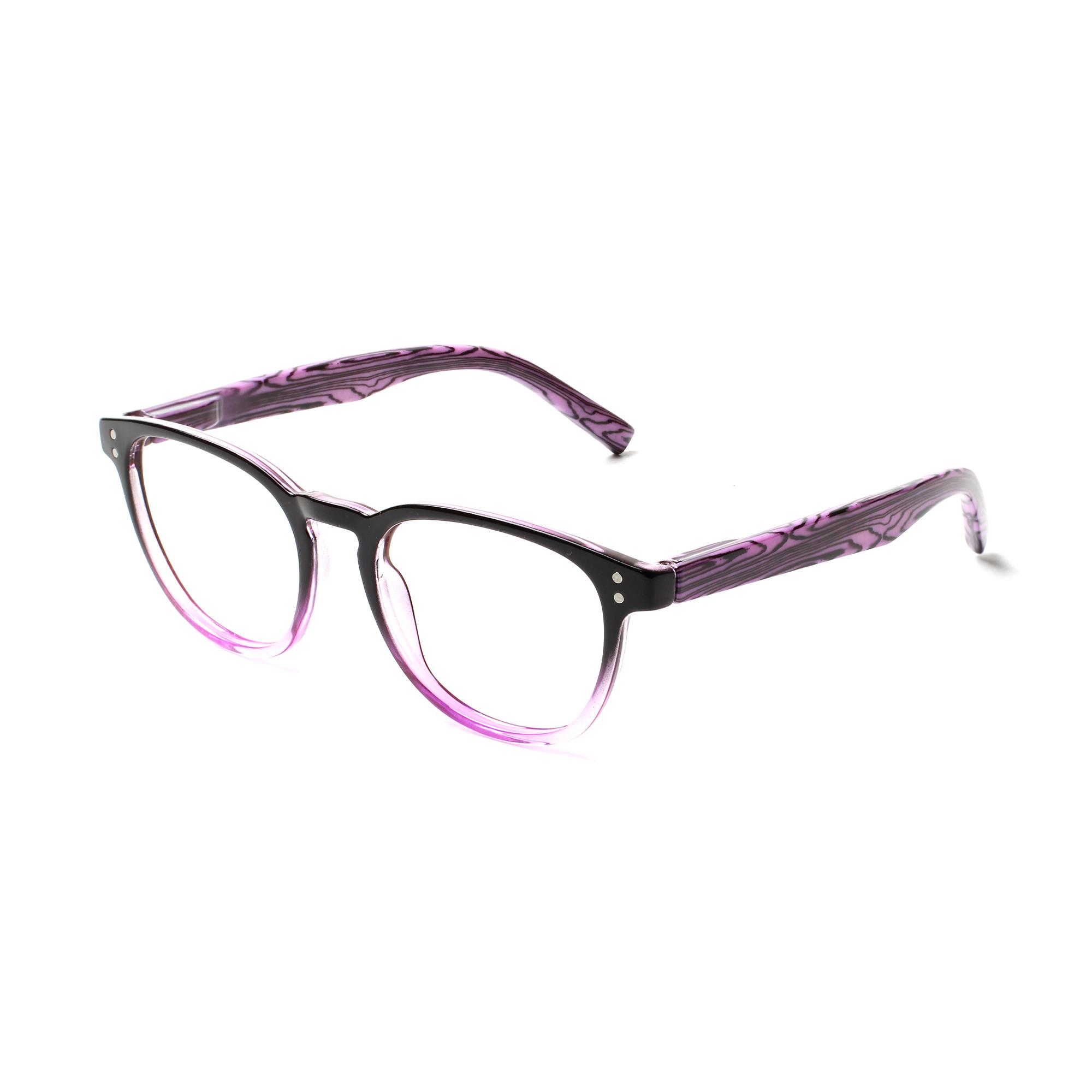 

Turezing Oval Frames Reading Eyeglasses Male Female Premium Quality-Made Diopter Spectacl Professional Men Presbyopic Glasses + 1 . 01.52.02.5 1.75