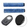 Replacement Microfiber Roller Brush Filter Kit For AquaTrio Pro 9111 XW9181 XW9181 XW9181 Wet Dry Cordless Vacuum Cleaner Parts