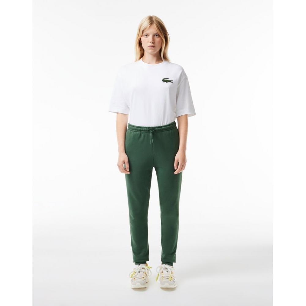 

Lacoste Женские спортивные брюки S basic Xf0128 53n Smi 036