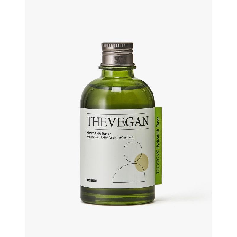 Loose Derma Vegan Hydro AHA Toner 150ml