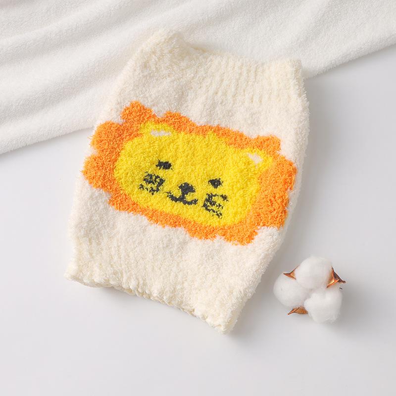 Thick Baby Belly Band - Infant Winter Navel Protector