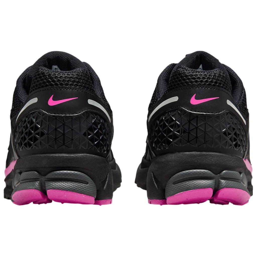 Nike Air Zoom Vomero 5 Black Pink Blast Unisex Sneakers Metallic-Platinum Anthracite FB9149-004