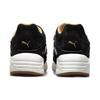 Puma Blaze Winterized Unisex Black White Lifestyle Sneakers 361653-02