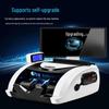 Weirong T3 Smart Dual-Screen RMB Counterfeit Detector CN plug (adapter included)