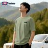 GENIOLAMODE Men's Pure Cotton Casual T-Shirt