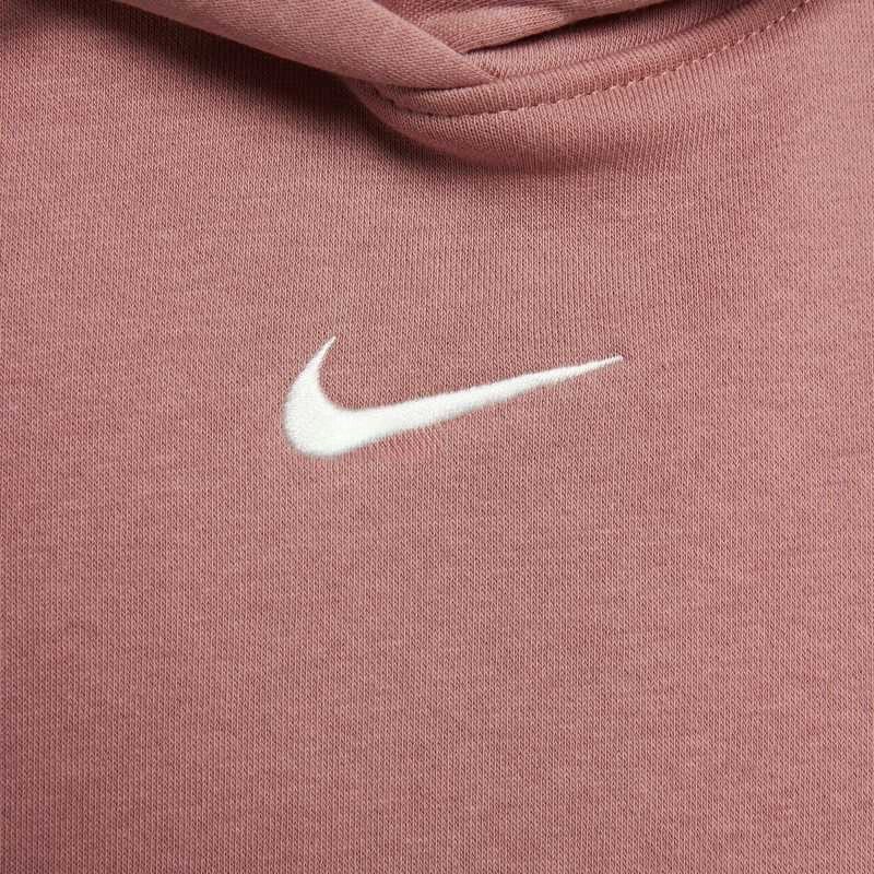 Nike Sweatshirt Women's Dusty Pink DQ5859-634