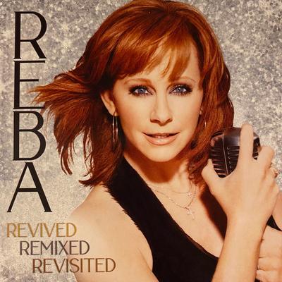 CD REBA MCENTIRE - Revived Remixed Revisited B003396002 MCA Nashville 2021 Japon Danse & Electronique Occasion