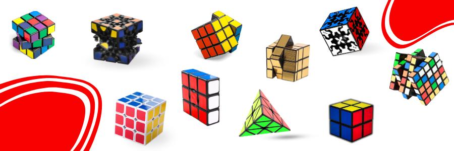 Logical puzzle original cube arrangement 3x3x3 colorful accurate fast